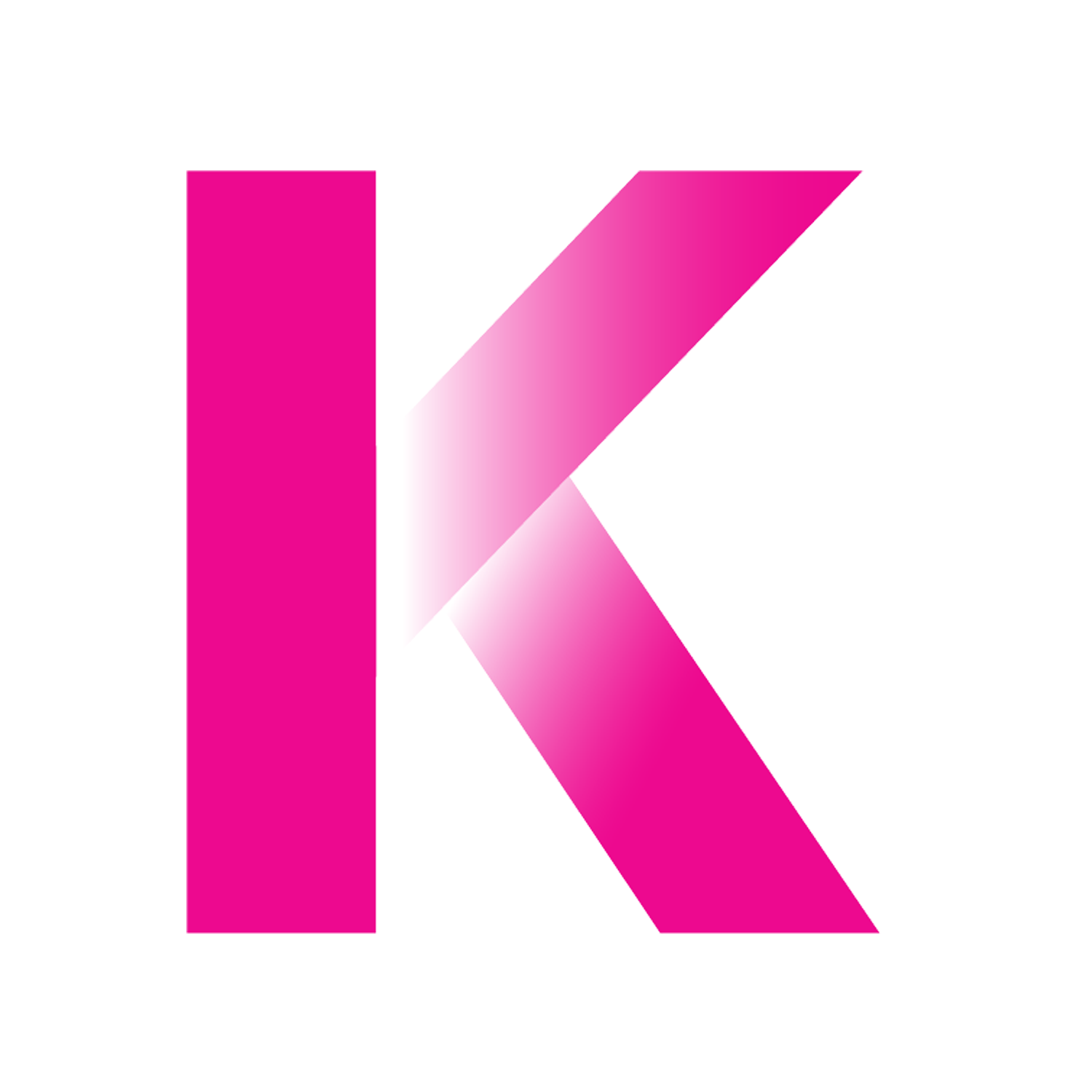 Kadena Logo Pink