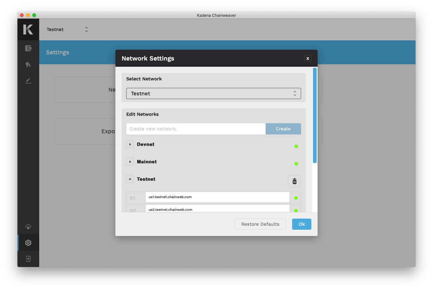 custom-network